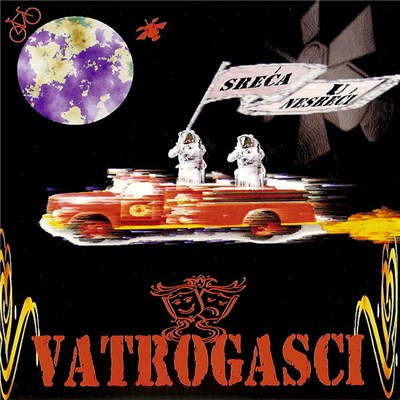 Vatrogasci - Sreća U Nesreći download mp3 flac