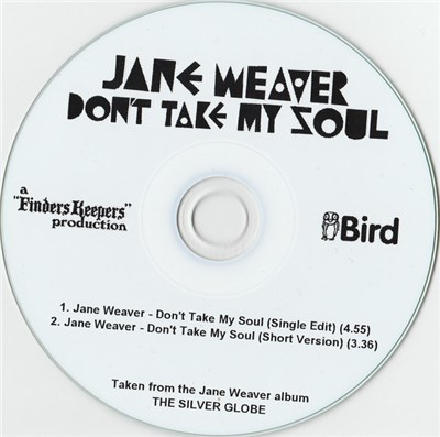 Jane Weaver - Don't Take My Soul download mp3 flac