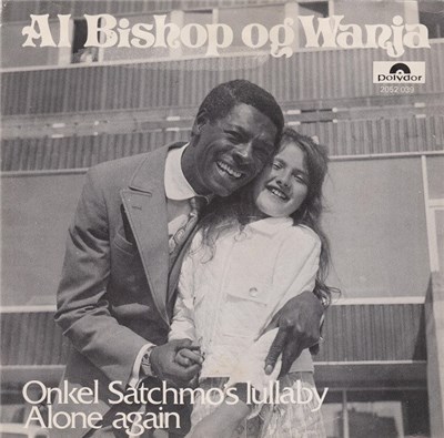 Al Bishop Og Wanja - Onkel Satchmo's Lullaby download mp3 flac