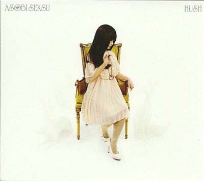 Asobi Seksu - Hush download mp3 flac