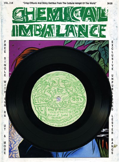 Various - Chemical Imbalance Volume 2 #1 download mp3 flac