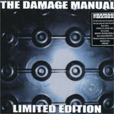 The Damage Manual - Limited Edition download mp3 flac