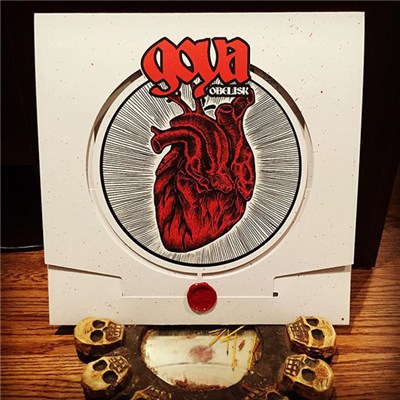 Goya - Obelisk download mp3 flac
