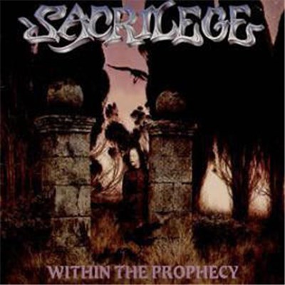 Sacrilege - Within The Prophecy download mp3 flac