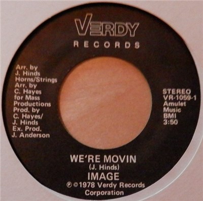 Image - Promises / We're Movin download mp3 flac