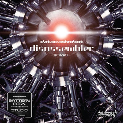 Datacrashrobot - Disassembler download mp3 flac