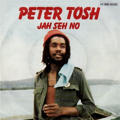 Peter Tosh - Jah Seh No download mp3 flac