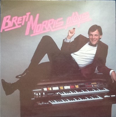 Brett Morris - Brett Morris Plays download mp3 flac