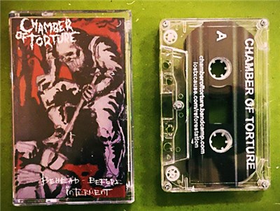 Chamber Of Torture - Behead Before Interment download mp3 flac