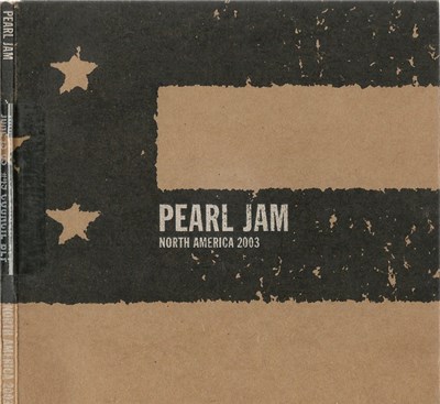 Pearl Jam - Council Bluff, IA - June 13th 2003 download mp3 flac