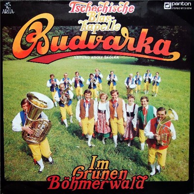 Budvarka Leitung Adolf Školka - Im Grünen Böhmerwald download mp3 flac