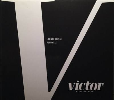 Various - Victor By Hasselblad - Lounge Music Vol.2 download mp3 flac
