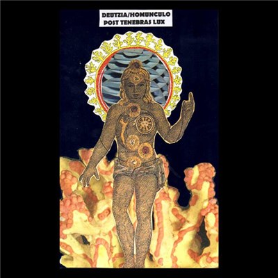 Deutzia, Homunculo - Post Tenebras Lux download mp3 flac