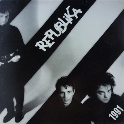 Republika - 1991 download mp3 flac