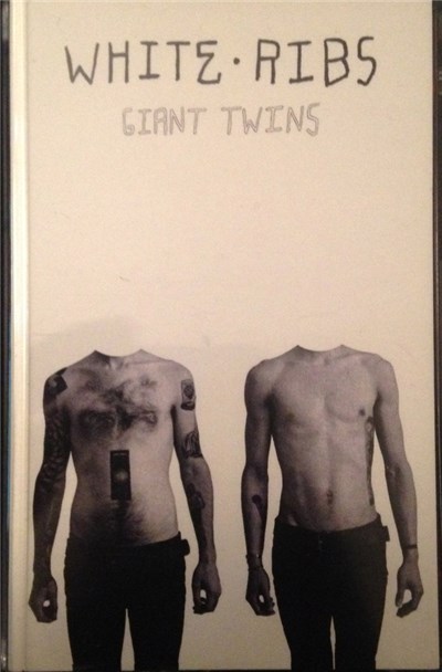 White Ribs - Giant Twins download mp3 flac