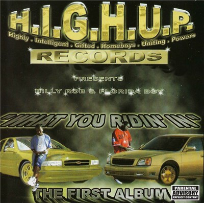 H.i.g.h.U.p. - What Your Ridin In download mp3 flac