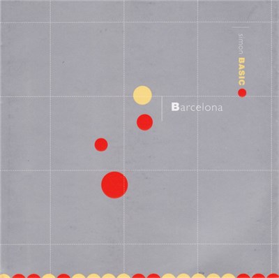 Barcelona - Simon Basic download mp3 flac