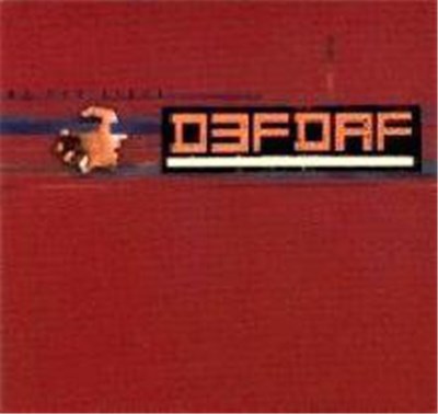 Defdaf - Be The Light... download mp3 flac