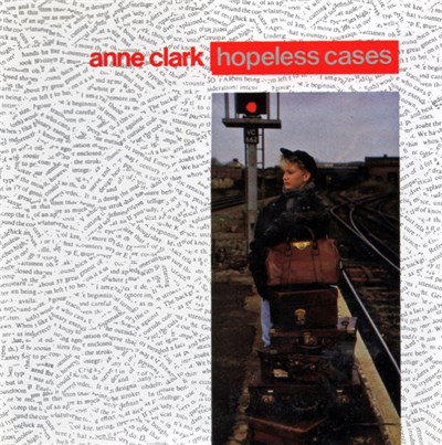 Anne Clark - Hopeless Cases download mp3 flac