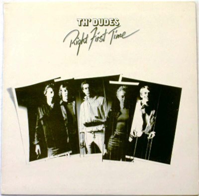 Th'Dudes - Right First Time download mp3 flac
