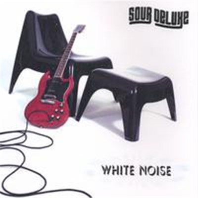 Sour Deluxe - White Noise download mp3 flac