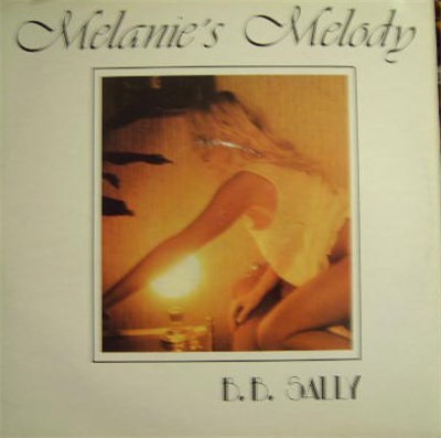 B. B. Sally - Melanie's Melody download mp3 flac