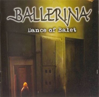 Ballerina - Dance of Balet download mp3 flac