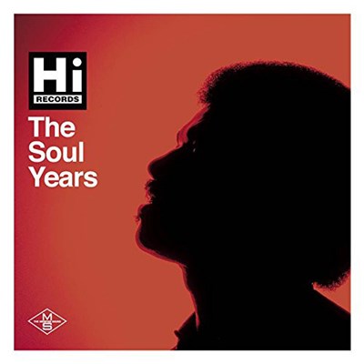 Various - Hi Records (The Soul Years) download mp3 flac