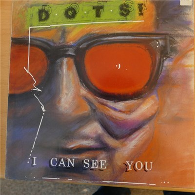 The Dots - I Can See You download mp3 flac