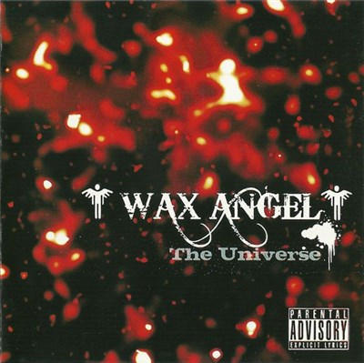 Wax Angel - The Universe download mp3 flac