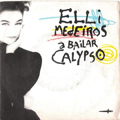 Elli Medeiros - A Bailar Calypso download mp3 flac