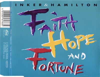 Inker & Hamilton - Faith, Hope And Fortune download mp3 flac