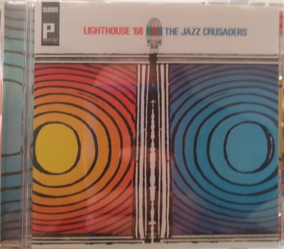 The Jazz Crusaders - Lighthouse '68 download mp3 flac