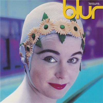Blur - Leisure download mp3 flac