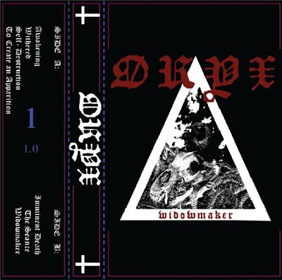 Oryx - Widowmaker download mp3 flac