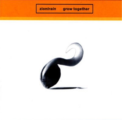 Zion Train - Grow Together download mp3 flac