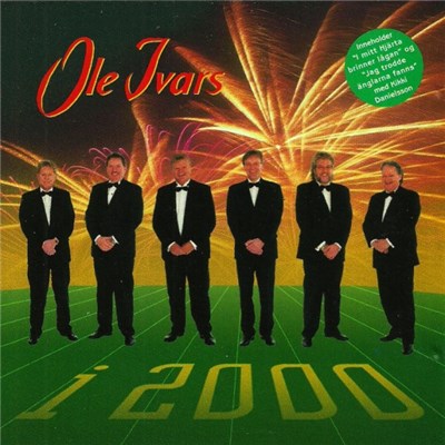 Ole Ivars - Ole Ivars I 2000 download mp3 flac