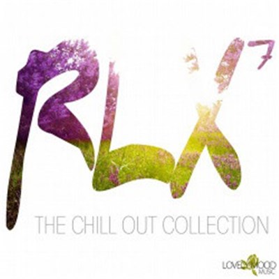 Various - RLX 7 - The Chillout Collection download mp3 flac