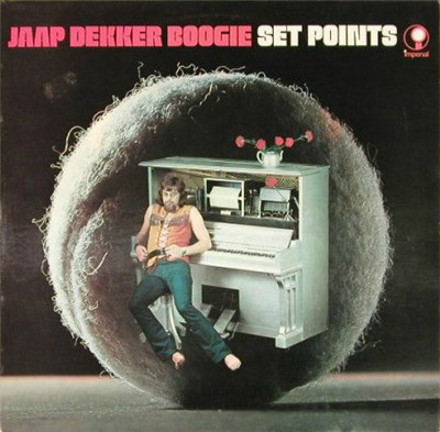 Jaap Dekker Boogie Set - Set Points download mp3 flac