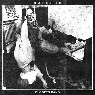Halshug - Blodets Bånd download mp3 flac