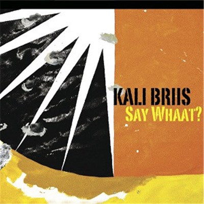 Kali Briis - Say Whaat? download mp3 flac
