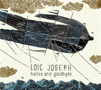 Loïc Joseph - Hellos And Goodbyes download mp3 flac