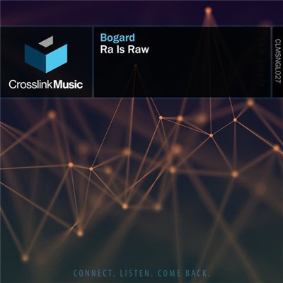 Bogard - Ra Is Raw download mp3 flac