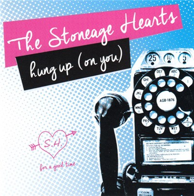 The Stoneage Hearts - Hung Up (On You) download mp3 flac