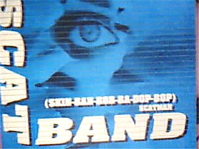 Scat-Band - Scatman download mp3 flac