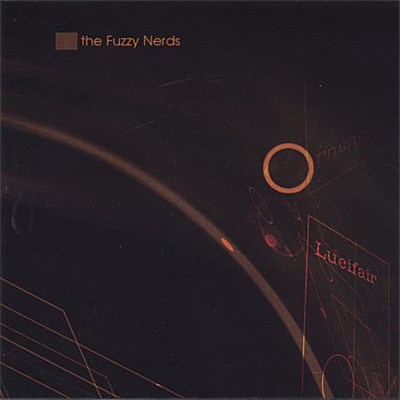 The Fuzzy Nerds - Lucifair download mp3 flac