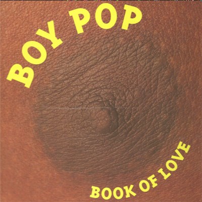 Book Of Love - Boy Pop download mp3 flac
