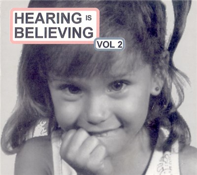 Various - Hearing Is Believing Vol 2 download mp3 flac