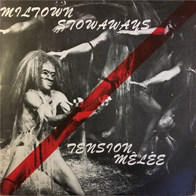The Miltown Stowaways - Tension Melee download mp3 flac