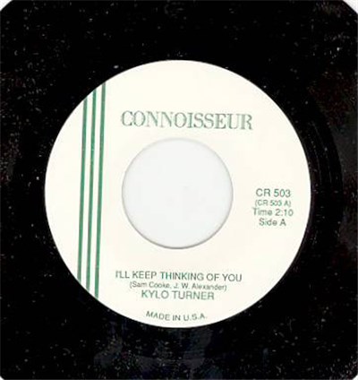Kylo Turner / Four Dimensions - I'll Keep Thinking Of You / What Are They Doing Now download mp3 flac